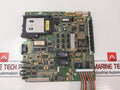 Micro Design Systems 96-002-01/2 Cpu Board