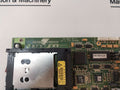 Micro Design Systems 96-002-01/2 Cpu Board