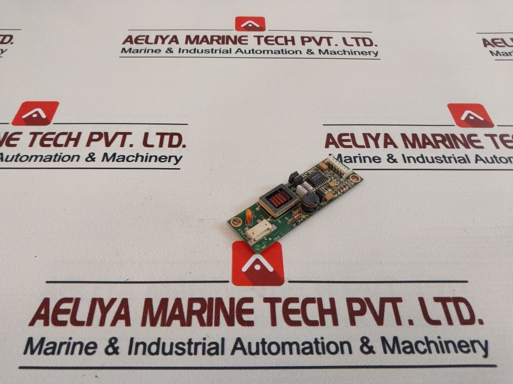 Micro Design Systems 96-002-02/3 Pcb