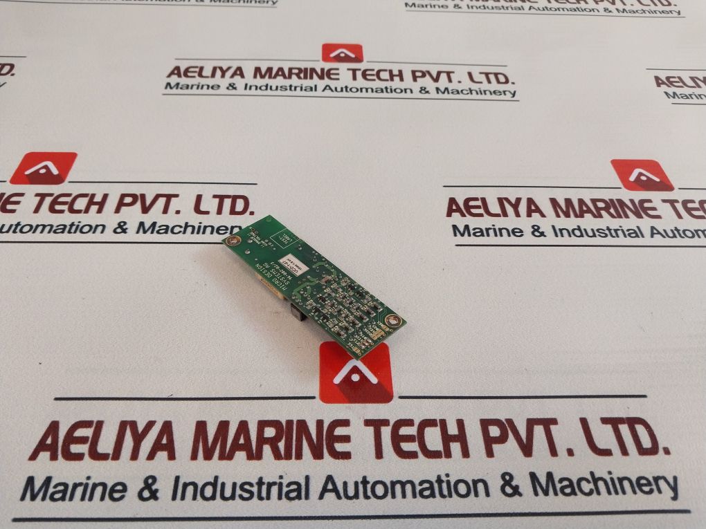 Micro Design Systems 96-002-02/3 Pcb