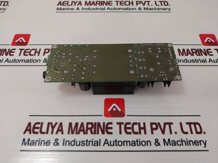 Micro Design Systems 96-002-03/1 Power Supply Board