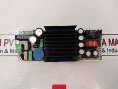 Micro Design Systems 96-002-03/1 Power Supply Board