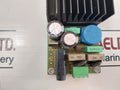 Micro Design Systems 96-002-03/1 Power Supply Board