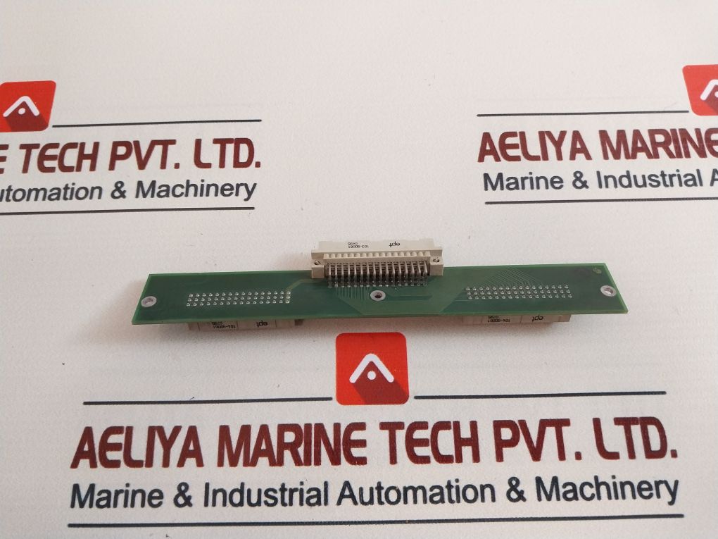 Micro Design Systems 96-002-05/1 P-bus Adapter