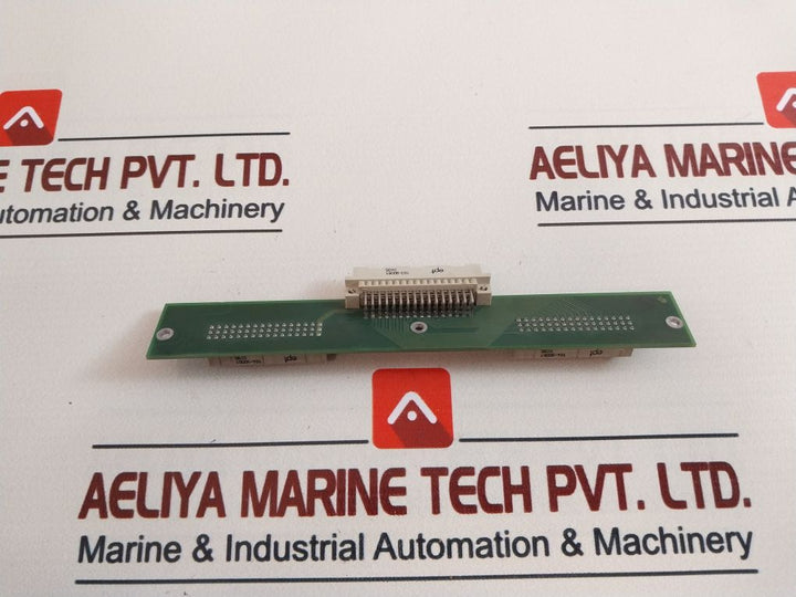 Micro Design Systems 96-002-05/1 P-bus Adapter