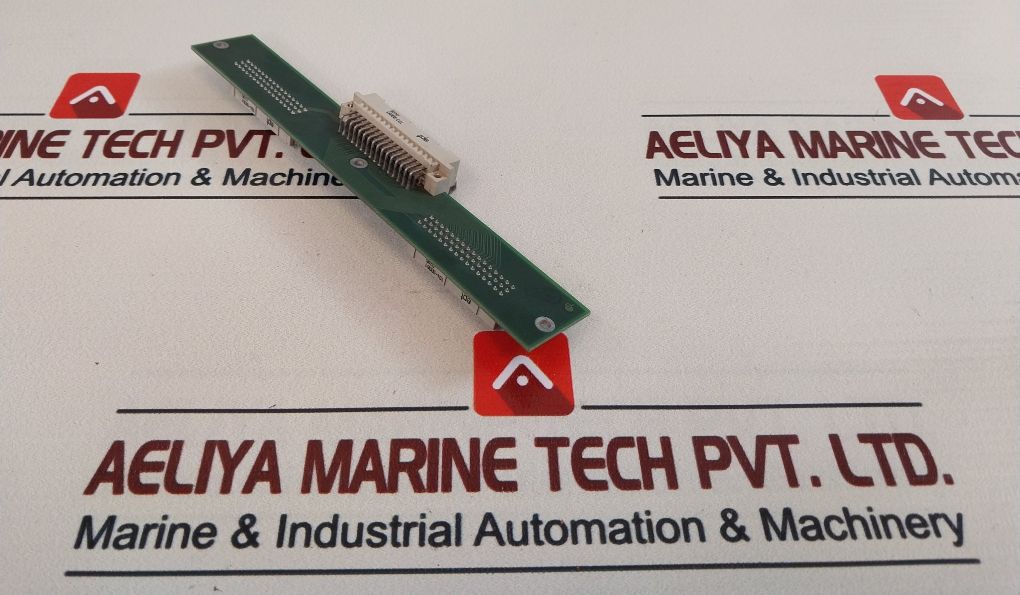 Micro Design Systems 96-002-05/1 P-bus Adapter