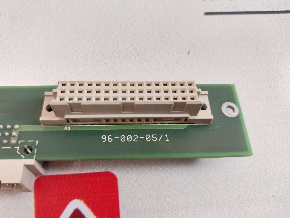 Micro Design Systems 96-002-05/1 P-bus Adapter