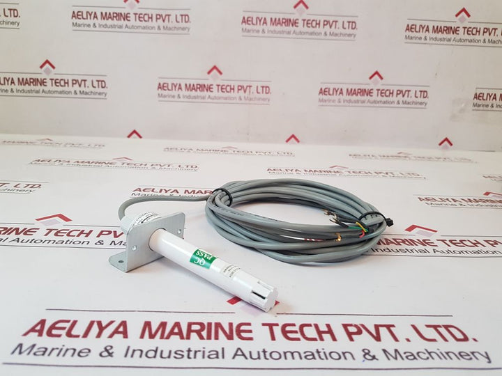 Micro Humidistat Sensor Unit