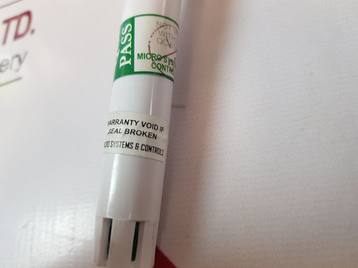 Micro Humidistat Sensor Unit