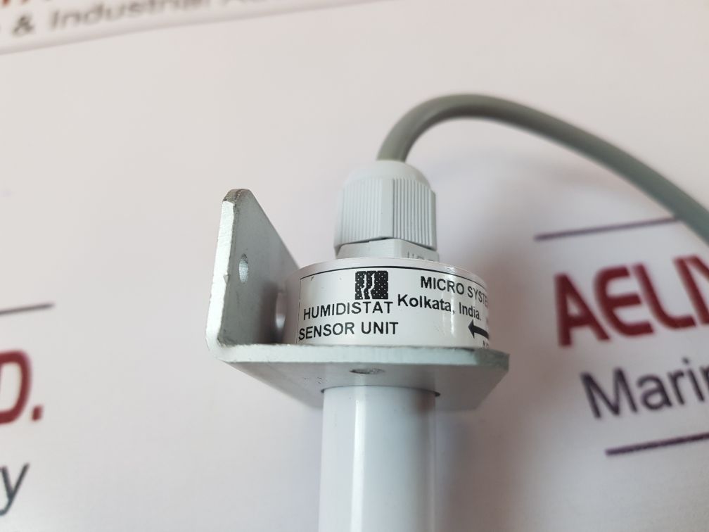 Micro Humidistat Sensor Unit