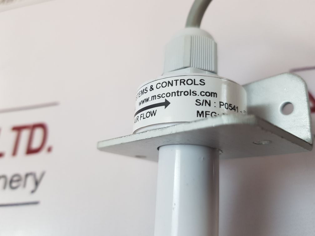 Micro Humidistat Sensor Unit