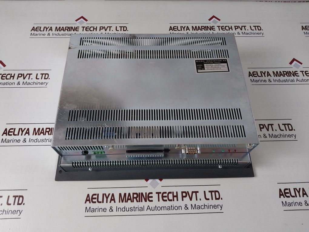 Micro Innovation Gf1-10Tvd-100 Touch Panel