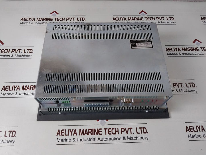 Micro Innovation Gf1-10Tvd-100 Touch Panel
