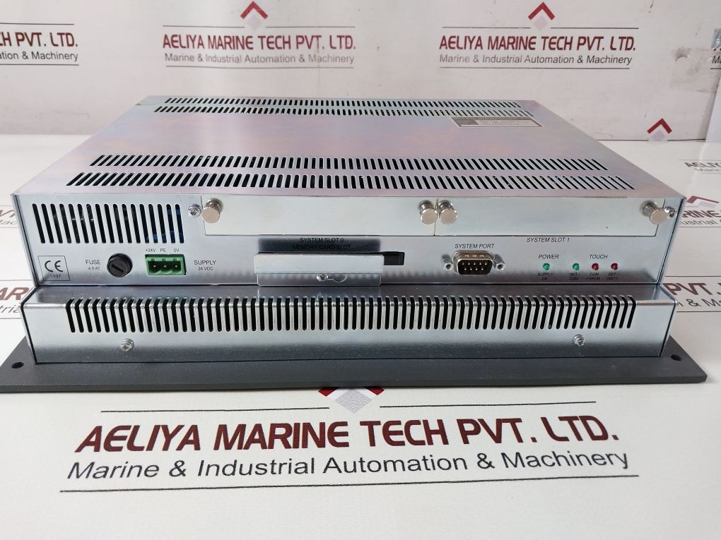 Micro Innovation Gf1-10Tvd-100 Touch Panel