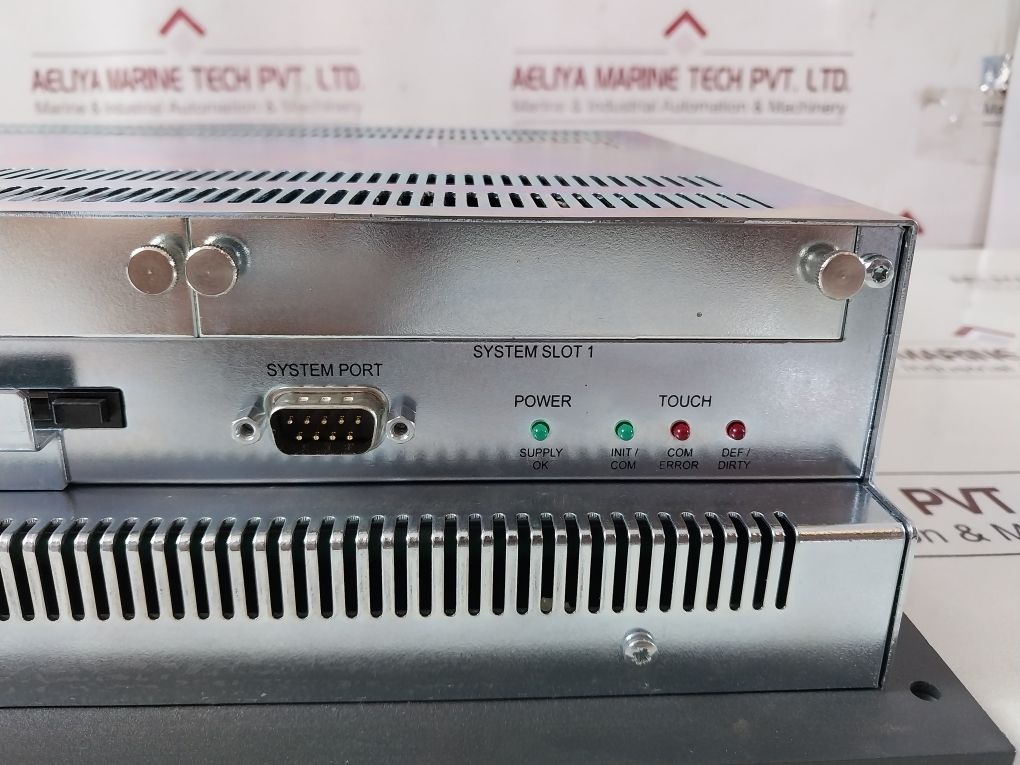 Micro Innovation Gf1-10Tvd-100 Touch Panel