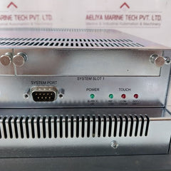 Micro Innovation Gf1-10Tvd-100 Touch Panel