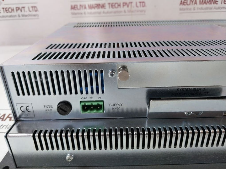 Micro Innovation Gf1-10Tvd-100 Touch Panel