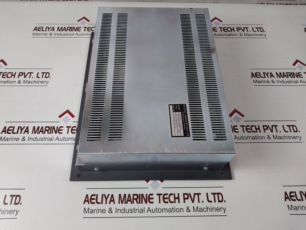 Micro Innovation Gf1-10Tvd-100 Touch Panel