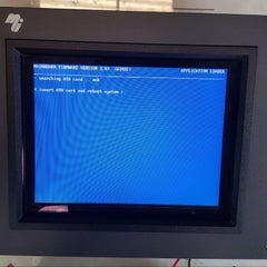 Micro Innovation Gf1-10Tvd-100 Touch Panel