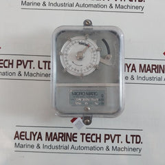 Micro Matic Afr 1520
