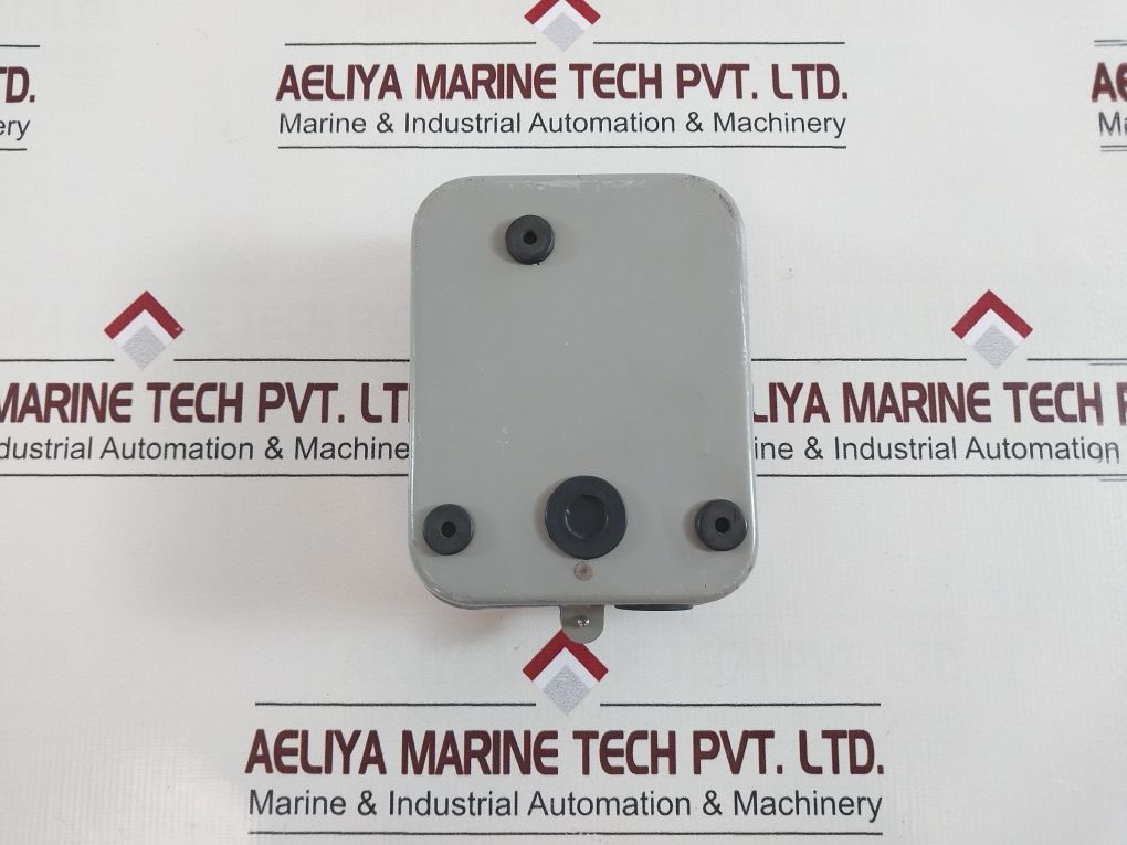 Micro Matic Afr 1520 Meter