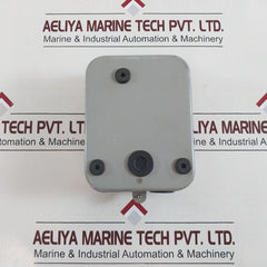 Micro Matic Afr 1520 Meter
