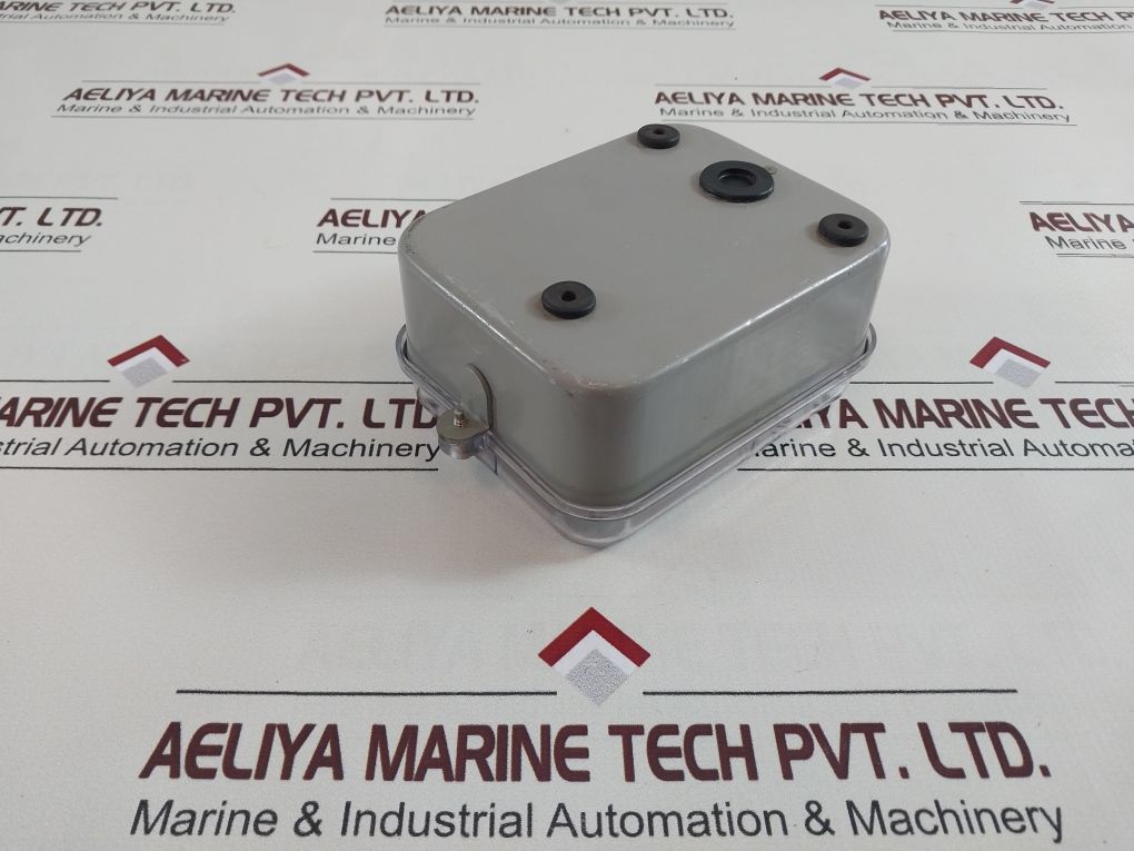 Micro Matic Afr 1520 Meter