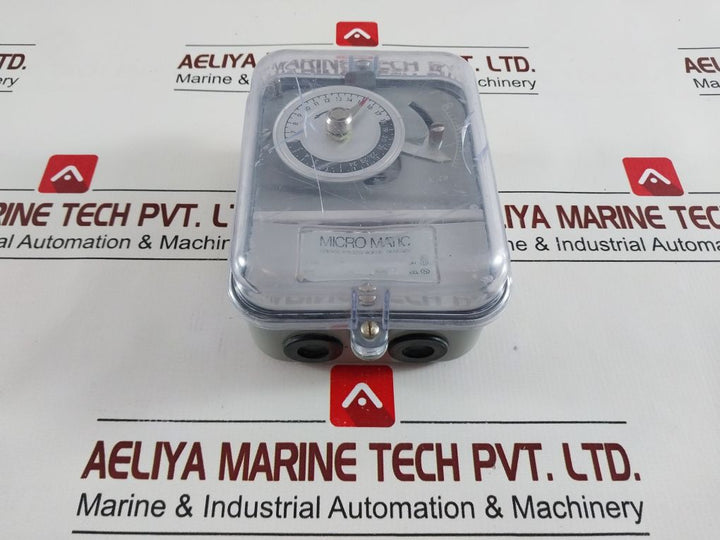 Micro Matic Afr 4120