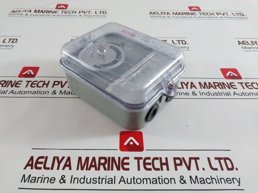 Micro Matic Afr 4120 Timer