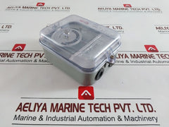 Micro Matic Afr 4120 Timer