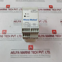 Micro Motion 2500D3Abbbezzz Transmitter 20000742/20000392