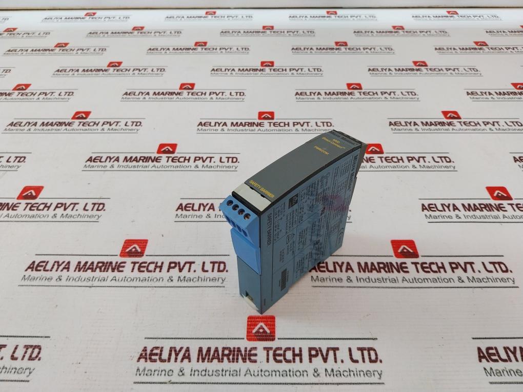 Micro Motion 3600663 Direct Connect Safety Barrier