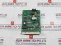 Micro Motion Pcb 3600657 Printed Circuit Board
