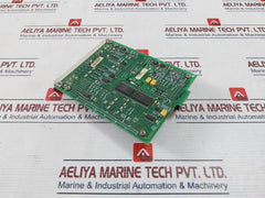 Micro Motion Pcb 3600657 Printed Circuit Board