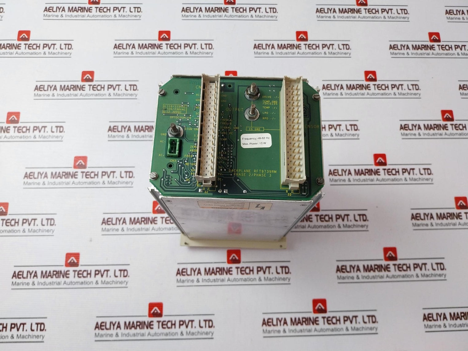 Micro Motion Rft9739R1Eus Elite Remote Flow Transmitter 3002170 / 3002090