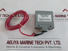 Micro Switch 6Fr1-6