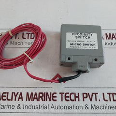 Micro Switch 6Fr1-6