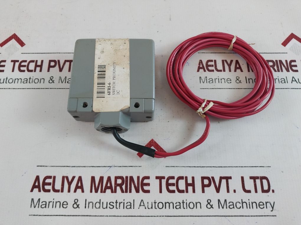Micro Switch 6Fr1-6 Proximity Switch