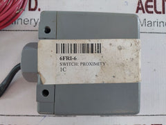 Micro Switch 6Fr1-6 Proximity Switch