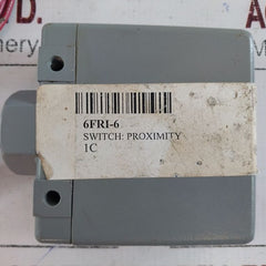 Micro Switch 6Fr1-6 Proximity Switch