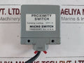 Micro Switch 6Fr1-6 Proximity Switch
