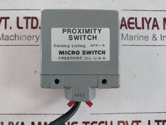 Micro Switch 6Fr1-6 Proximity Switch