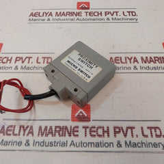 Micro Switch 6Fr1-6 Proximity Switch 