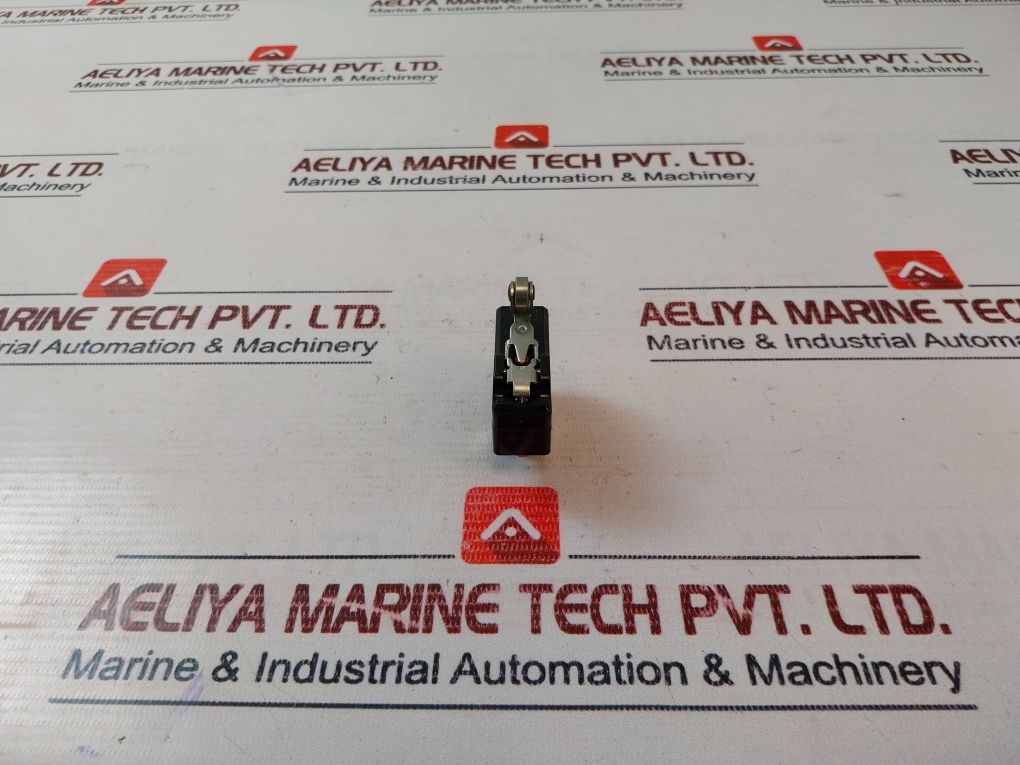 Micro Switch Ba-2Rv22T