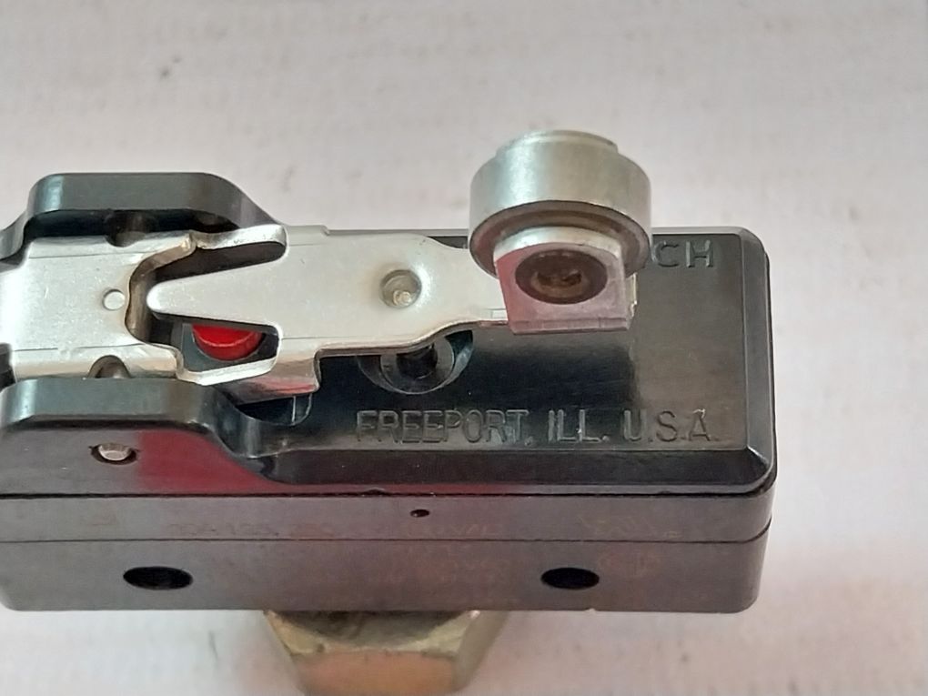 Micro Switch Ba-2Rv22T