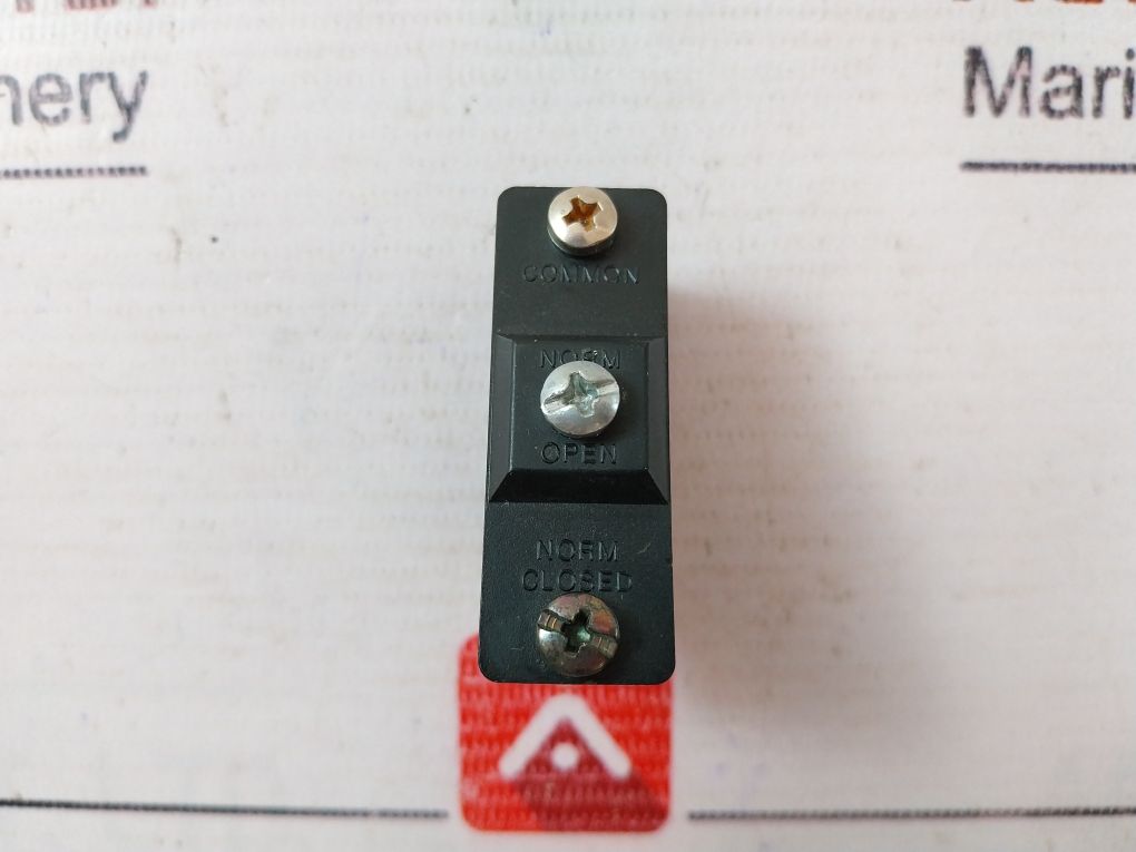 Micro Switch Ba-2Rv22T