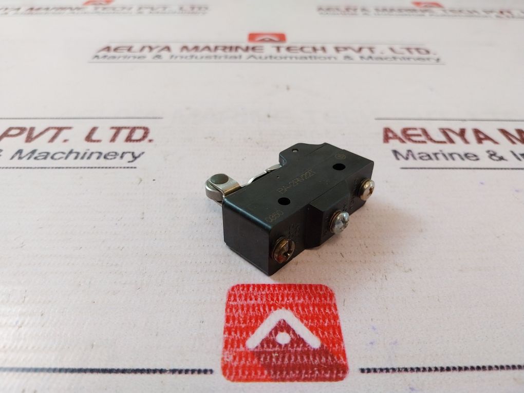 Micro Switch Ba-2Rv22T