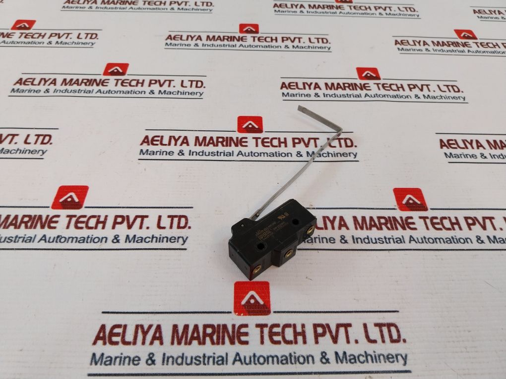 Micro Switch Ba-2Rv636T
