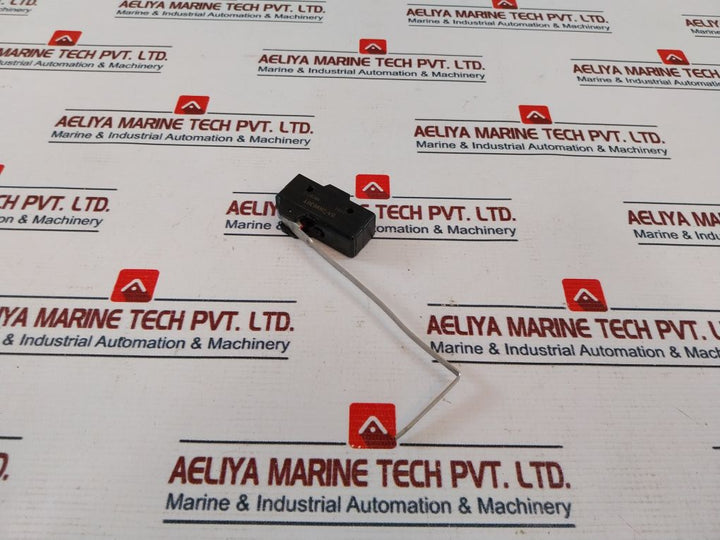 Micro Switch Ba-2Rv636T