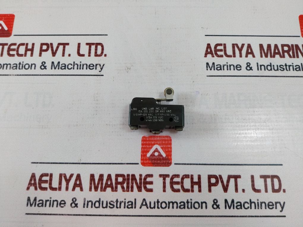 Micro Switch Bz-2Rw822T